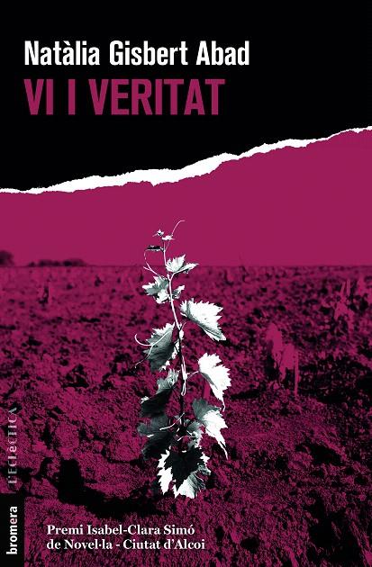 VI I VERITAT | 9788413582146 | GISBERT ABAD, NATÀLIA | Galatea Llibres | Llibreria online de Reus, Tarragona | Comprar llibres en català i castellà online