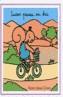 LUCAS PASEA EN BICI | 9788481315608 | ORERO, MARIA JESUS | Galatea Llibres | Llibreria online de Reus, Tarragona | Comprar llibres en català i castellà online