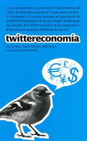 TWITTERECONOMIA | 9788475567532 | COMPTON, NIC | Galatea Llibres | Llibreria online de Reus, Tarragona | Comprar llibres en català i castellà online