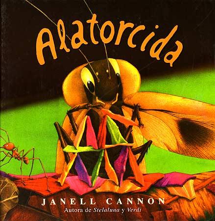 ALATORCIDA | 9788426131591 | CANNON, JANELL | Galatea Llibres | Llibreria online de Reus, Tarragona | Comprar llibres en català i castellà online