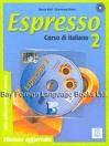 ESPRESSO 3.ALUMNO (-CD+ESERCIZI).CORSO ITALIA | 9788861820760 | ZIGLIO, LUCIANA/RIZZO, GIOVANNA | Galatea Llibres | Llibreria online de Reus, Tarragona | Comprar llibres en català i castellà online