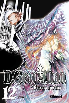 D.GRAY-MAN 12 | 9788483576182 | HOSHINO, KATSURA | Galatea Llibres | Llibreria online de Reus, Tarragona | Comprar llibres en català i castellà online