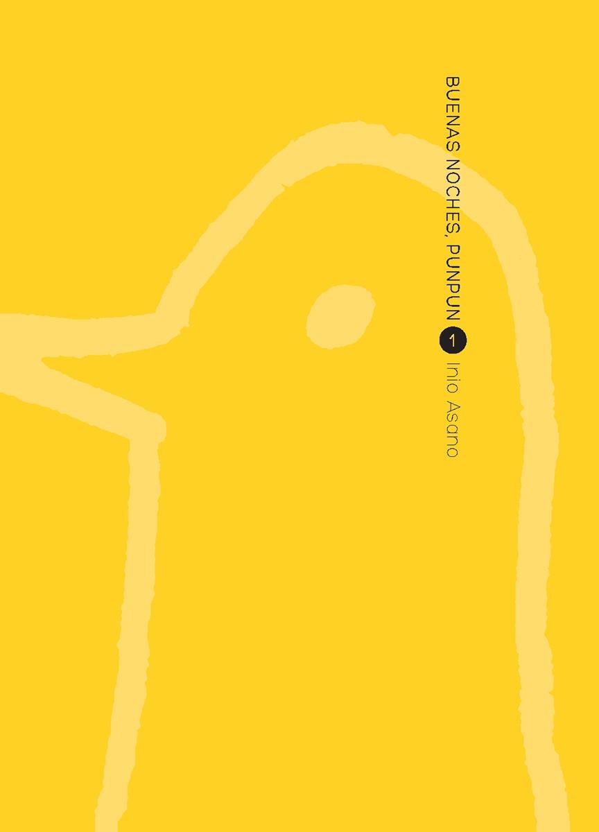 BUENAS NOCHES, PUNPUN 1 | 9788467962789 | INIO ASANO | Galatea Llibres | Llibreria online de Reus, Tarragona | Comprar llibres en català i castellà online