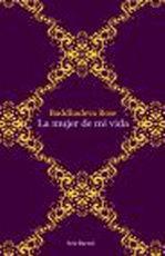 MUJER DE MI VIDA | 9788432232015 | BOSE, BUDHAVESA | Galatea Llibres | Librería online de Reus, Tarragona | Comprar libros en catalán y castellano online