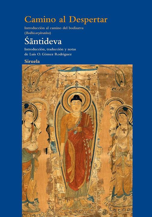 CAMINO AL DESPERTAR | 9788498416312 | SANTIDEVA | Galatea Llibres | Librería online de Reus, Tarragona | Comprar libros en catalán y castellano online