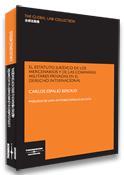 ESTATUTO JURIDICO DE LOS MERCENARIOS Y DE LAS COMPAÑIAS PRIV | 9788483553831 | ESPALIU, CARLOS | Galatea Llibres | Llibreria online de Reus, Tarragona | Comprar llibres en català i castellà online