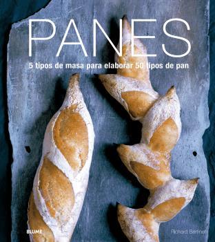 PANES | 9788416138753 | BERTINET, RICHARD | Galatea Llibres | Librería online de Reus, Tarragona | Comprar libros en catalán y castellano online