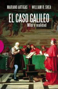 CASO GALILEO, EL. MITO Y REALIDAD | 9788474909883 | ARTIGAS, MARIANO / SHEA, WILLIAM R. | Galatea Llibres | Llibreria online de Reus, Tarragona | Comprar llibres en català i castellà online