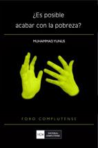 ES POSIBLE ACABAR CON LA POBREZA? | 9788474918021 | YUNUS, MUHAMMAD | Galatea Llibres | Librería online de Reus, Tarragona | Comprar libros en catalán y castellano online