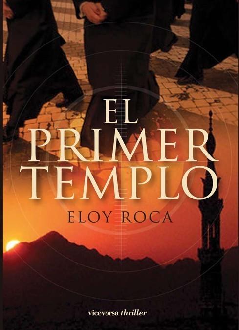 PRIMER TEMPLO, EL | 9788492819089 | ROCA MARTÍNEZ, JUAN ELOY | Galatea Llibres | Librería online de Reus, Tarragona | Comprar libros en catalán y castellano online