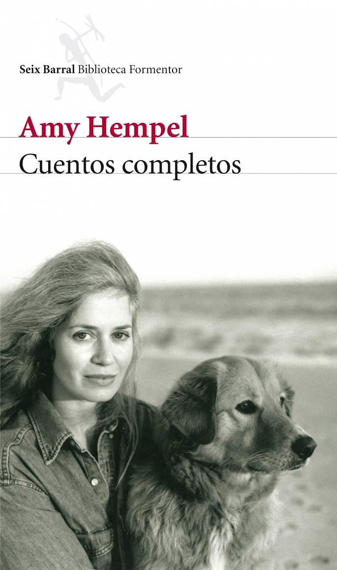 CUENTOS COMPLETOS | 9788432228506 | HEMPEL, AMY | Galatea Llibres | Llibreria online de Reus, Tarragona | Comprar llibres en català i castellà online