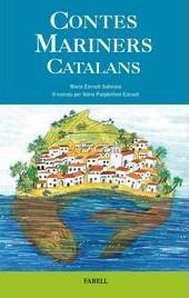 CONTES MARINERS CATALANS | 9788417116309 | ESTRUCH SUBIRANA, MARIA | Galatea Llibres | Llibreria online de Reus, Tarragona | Comprar llibres en català i castellà online