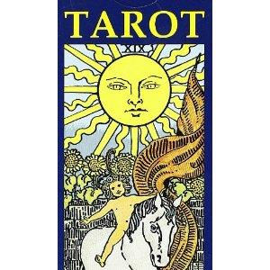 TAROT RIDER CARTAS | 9788441422742 | WAITE, ARTHUR EDWARD/SMITH, P. C. | Galatea Llibres | Librería online de Reus, Tarragona | Comprar libros en catalán y castellano online