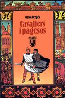 CAVALLERS I PAGESOS | 9788472026049 | VERGES, ORIOL | Galatea Llibres | Librería online de Reus, Tarragona | Comprar libros en catalán y castellano online