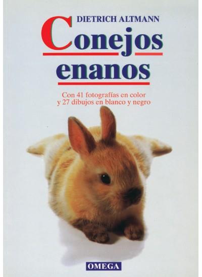 CONEJOS ENANOS | 9788428211079 | ALTMANN, DIETRICH | Galatea Llibres | Llibreria online de Reus, Tarragona | Comprar llibres en català i castellà online