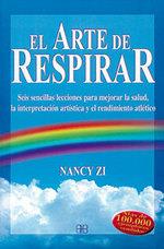 ARTE DE RESPIRAR, EL | 9788489897038 | ZI, NANCY | Galatea Llibres | Llibreria online de Reus, Tarragona | Comprar llibres en català i castellà online