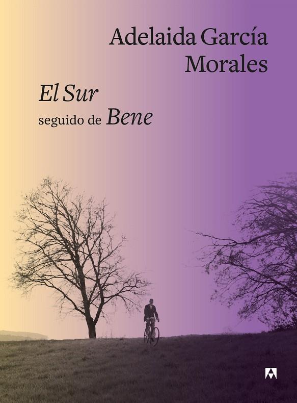 EL SUR / BENE | 9788433928566 | GARCÍA MORALES, ADELAIDA | Galatea Llibres | Librería online de Reus, Tarragona | Comprar libros en catalán y castellano online