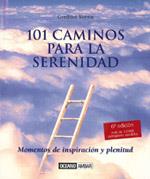 101 CAMINOS PARA LA SERENIDAD | 9788475560915 | AAVV | Galatea Llibres | Librería online de Reus, Tarragona | Comprar libros en catalán y castellano online