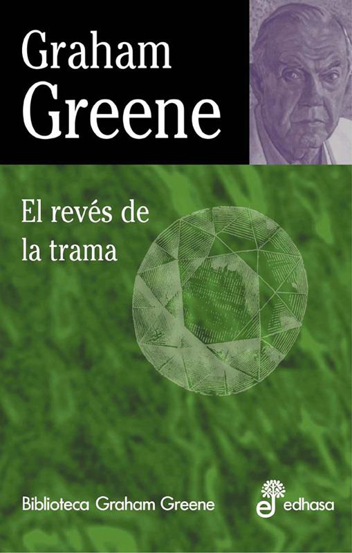 A TRAVES DE LA TRAMA | 9788435013673 | GREENE, GRAHAM | Galatea Llibres | Llibreria online de Reus, Tarragona | Comprar llibres en català i castellà online