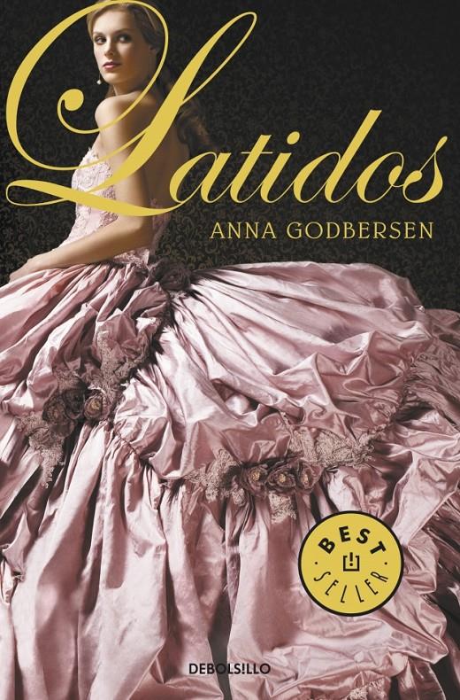 LATIDOS | 9788499083858 | GODBERSEN, ANNA | Galatea Llibres | Llibreria online de Reus, Tarragona | Comprar llibres en català i castellà online