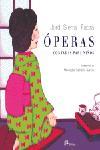 OPERAS CONTADAS PARA NIÑOS | 9788476697627 | SIERRA I FABRA, JORDI | Galatea Llibres | Llibreria online de Reus, Tarragona | Comprar llibres en català i castellà online