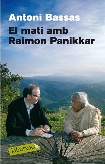 MATÍ AMB RAIMON PANIKKAR | 9788499300894 | BASSAS, ANTONI/PANIKKAR, RAIMON | Galatea Llibres | Llibreria online de Reus, Tarragona | Comprar llibres en català i castellà online