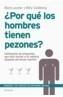 POR QUE LOS HOMBRES TIENEN PEZONES? | 9788483077184 | LEYNER, MARK | Galatea Llibres | Llibreria online de Reus, Tarragona | Comprar llibres en català i castellà online