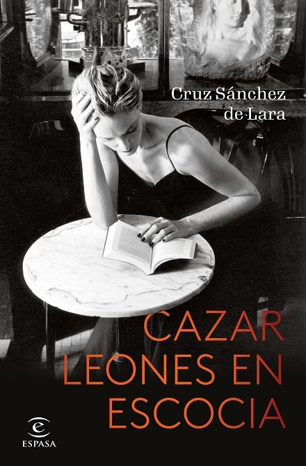 CAZAR LEONES EN ESCOCIA | 9788467064322 | SÁNCHEZ DE LARA, CRUZ | Galatea Llibres | Llibreria online de Reus, Tarragona | Comprar llibres en català i castellà online