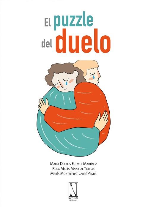 EL PUZZLE DEL DUELO | 9788412744446 | MARIA MONSERRAT LARRE PEDRA | Galatea Llibres | Llibreria online de Reus, Tarragona | Comprar llibres en català i castellà online