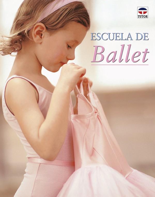 ESCUELA DE BALLET | 9788479024826 | CENTRAL SCHOOL OF BALLET | Galatea Llibres | Llibreria online de Reus, Tarragona | Comprar llibres en català i castellà online