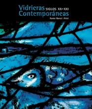 VIDRIERAS CONTEMPORANEAS | 9788497853057 | BARRAL I ALTET, XAVIER | Galatea Llibres | Llibreria online de Reus, Tarragona | Comprar llibres en català i castellà online