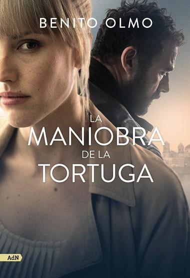 LA MANIOBRA DE LA TORTUGA | 9788413628240 | OLMO, BENITO | Galatea Llibres | Librería online de Reus, Tarragona | Comprar libros en catalán y castellano online