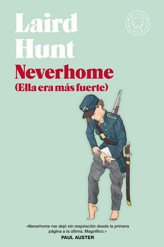 NEVERHOME | 9788418187476 | HUNT, LAIRD | Galatea Llibres | Librería online de Reus, Tarragona | Comprar libros en catalán y castellano online