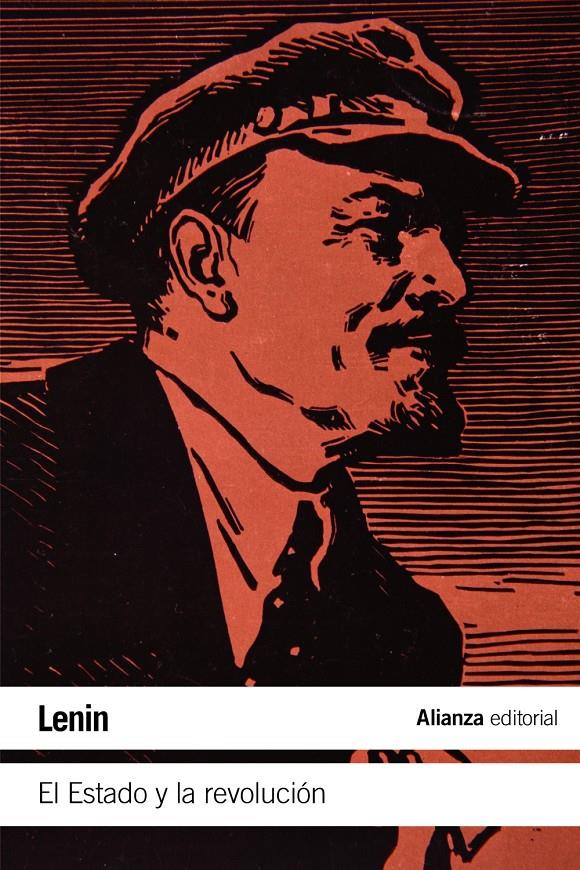 EL ESTADO Y LA REVOLUCIÓN | 9788420673660 | LENIN | Galatea Llibres | Llibreria online de Reus, Tarragona | Comprar llibres en català i castellà online