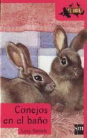 CONEJOS EN EL BAÑO | 9788434865808 | DANIELS, LUCY | Galatea Llibres | Llibreria online de Reus, Tarragona | Comprar llibres en català i castellà online