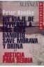 VIAJE DE INVIERNO POR LOS RIOS DANUBIO, SAVE, M | 9788420644011 | HANDKE, PETER | Galatea Llibres | Librería online de Reus, Tarragona | Comprar libros en catalán y castellano online