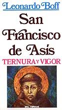 SAN FRANCISCO DE ASÍS. TERNURA Y VIGOR | 9788429306231 | BOFF, LEONARDO | Galatea Llibres | Llibreria online de Reus, Tarragona | Comprar llibres en català i castellà online