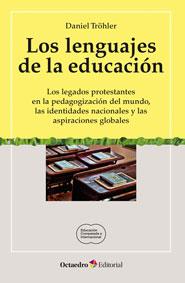 LOS LENGUAJES DE LA EDUCACIÓN | 9788499213903 | TRÖHLER, DANIEL | Galatea Llibres | Llibreria online de Reus, Tarragona | Comprar llibres en català i castellà online