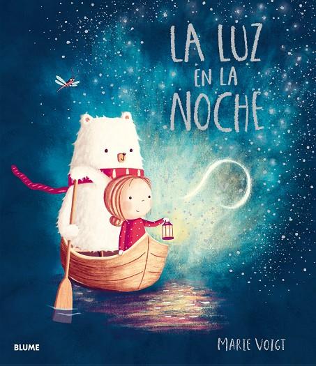 LUZ EN LA NOCHE, LA | 9788417757045 | VOIGT, MARIE | Galatea Llibres | Llibreria online de Reus, Tarragona | Comprar llibres en català i castellà online