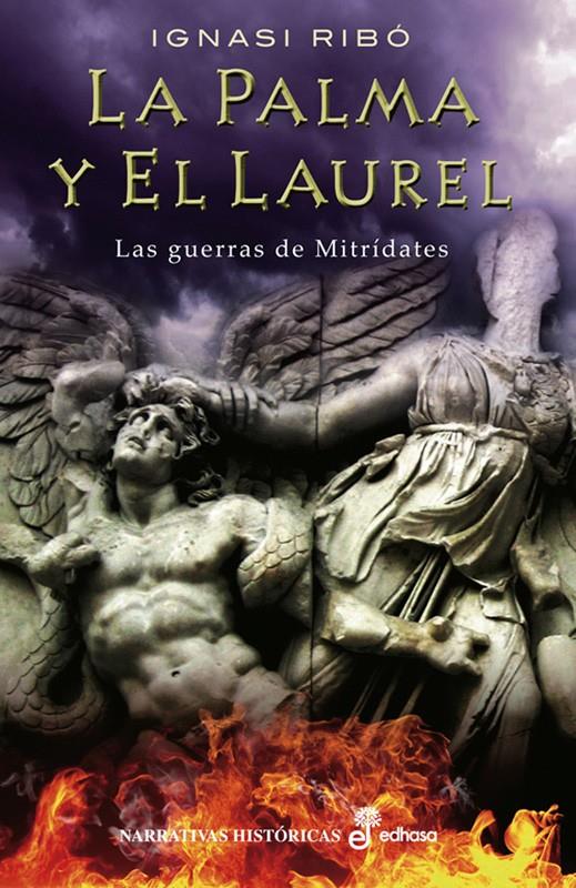 PALMA Y EL LAUREL | 9788435062190 | RIBO, IGNASI | Galatea Llibres | Llibreria online de Reus, Tarragona | Comprar llibres en català i castellà online