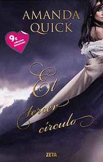 TERCER CIRCULO, EL | 9788498722086 | QUICK, AMANDA | Galatea Llibres | Librería online de Reus, Tarragona | Comprar libros en catalán y castellano online