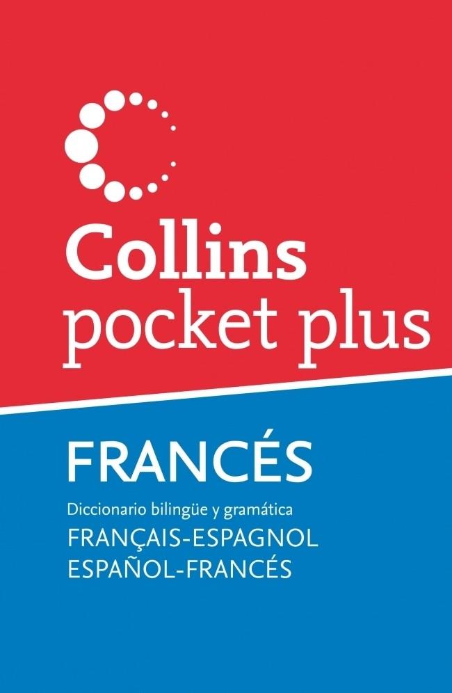 COLLINS POCKET PLUS. FRANÇAIS-ESPAGNOL, ESPAÑOL-FRANCES | 9788425346675 | Galatea Llibres | Llibreria online de Reus, Tarragona | Comprar llibres en català i castellà online