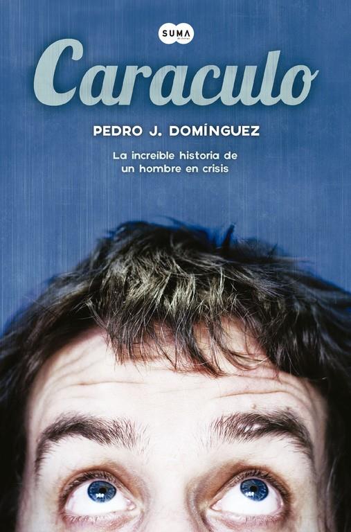 CARACULO | 9788483656754 | DOMINGUEZ, PEDRO J. | Galatea Llibres | Llibreria online de Reus, Tarragona | Comprar llibres en català i castellà online