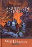 LEYENDAS DE LA DRAGONLANCE 2 LA GUERRA DE LOS ENANOS | 9788448033453 | WEIS, MARGARET; HICKMAN, T. | Galatea Llibres | Librería online de Reus, Tarragona | Comprar libros en catalán y castellano online