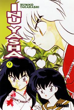 INU YASHA 9 | 9788484493501 | TAKAHASHI, RUMIKO | Galatea Llibres | Llibreria online de Reus, Tarragona | Comprar llibres en català i castellà online