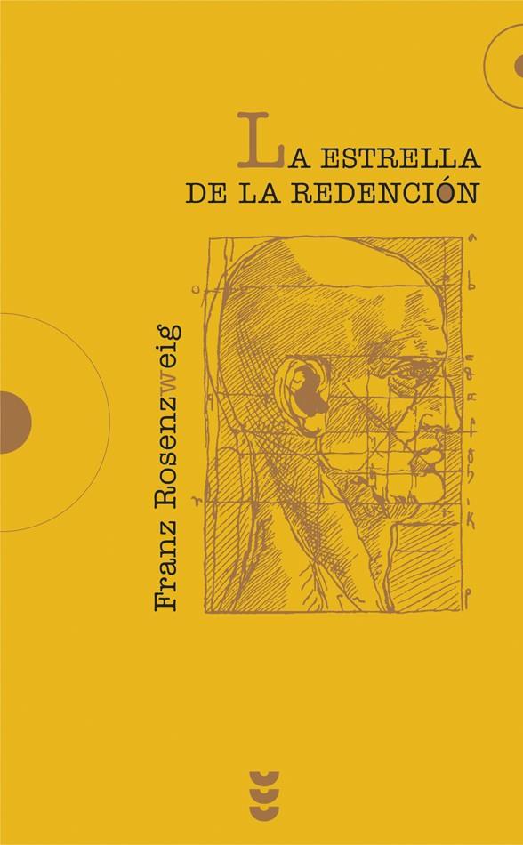 ESTRELLA DE LA REDENCION, LA | 9788430113484 | ROSENZWEIG, FRANZ | Galatea Llibres | Librería online de Reus, Tarragona | Comprar libros en catalán y castellano online