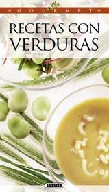 RECETAS CON VERDURAS | 9788430551477 | ANNIE PERRIER-ROBERT | Galatea Llibres | Llibreria online de Reus, Tarragona | Comprar llibres en català i castellà online