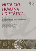 NUTRICIÓ HUMANA I DIETÈTICA | 9788484241355 | AMIGÓ CORREIG, PILAR/BASULTRO MARSET, JULIO/GUILLÉN REY, NÚRIA/MÁRQUEZ SANDOVAL, FABIOLA/MEGÍAS RANG | Galatea Llibres | Llibreria online de Reus, Tarragona | Comprar llibres en català i castellà online