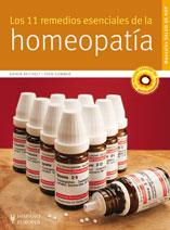 11 REMEDIOS ESENCIALES DE LA HOMEOPATIA | 9788425519598 | REICHELT, KATHYRN | Galatea Llibres | Llibreria online de Reus, Tarragona | Comprar llibres en català i castellà online