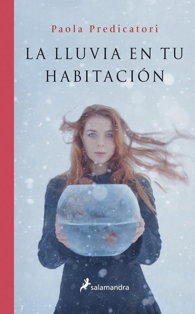 LLUVIA EN TU HABITACIÓN | 9788498385380 | PREDICATORI, PAOLA | Galatea Llibres | Llibreria online de Reus, Tarragona | Comprar llibres en català i castellà online